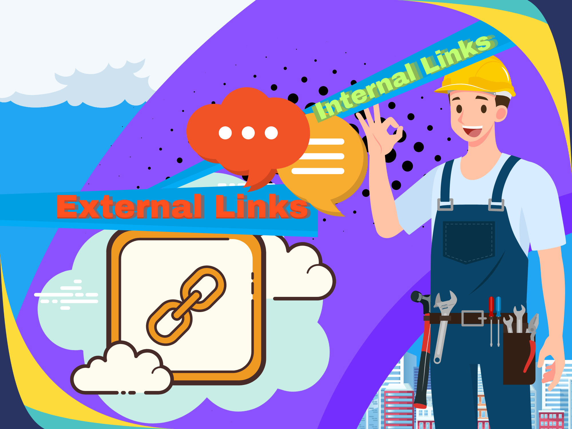 How to Develop an Efficient Link Building Campaign - Finleeds