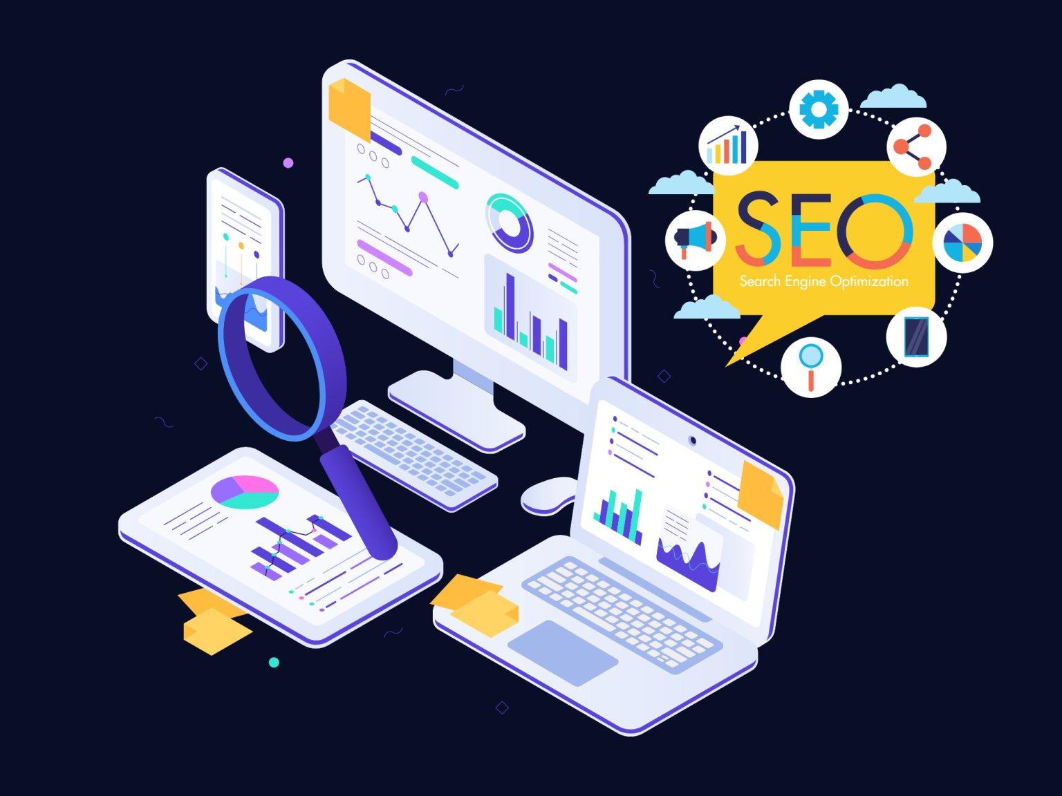 How to Use SEO for Beginners?